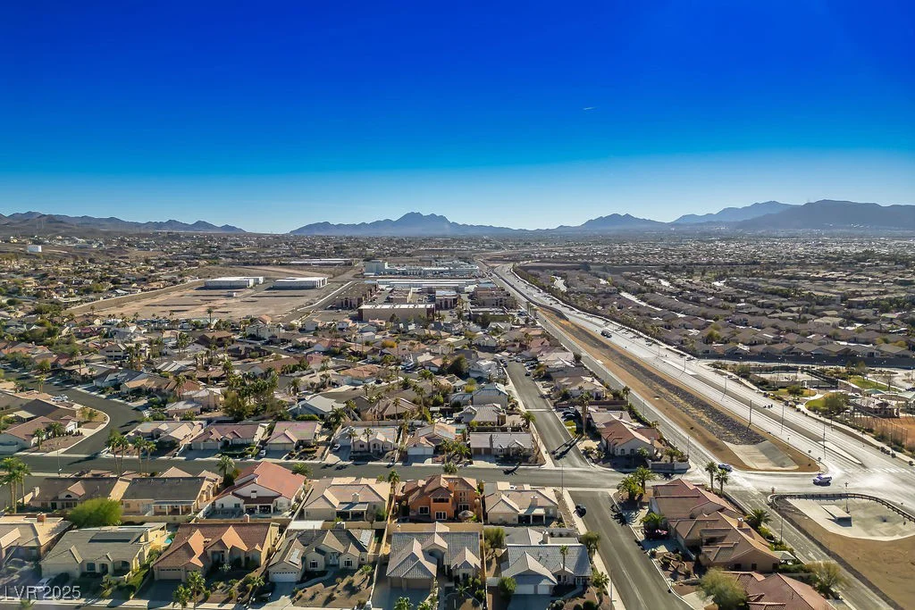 816 Sandsprings, Henderson, NV 89011