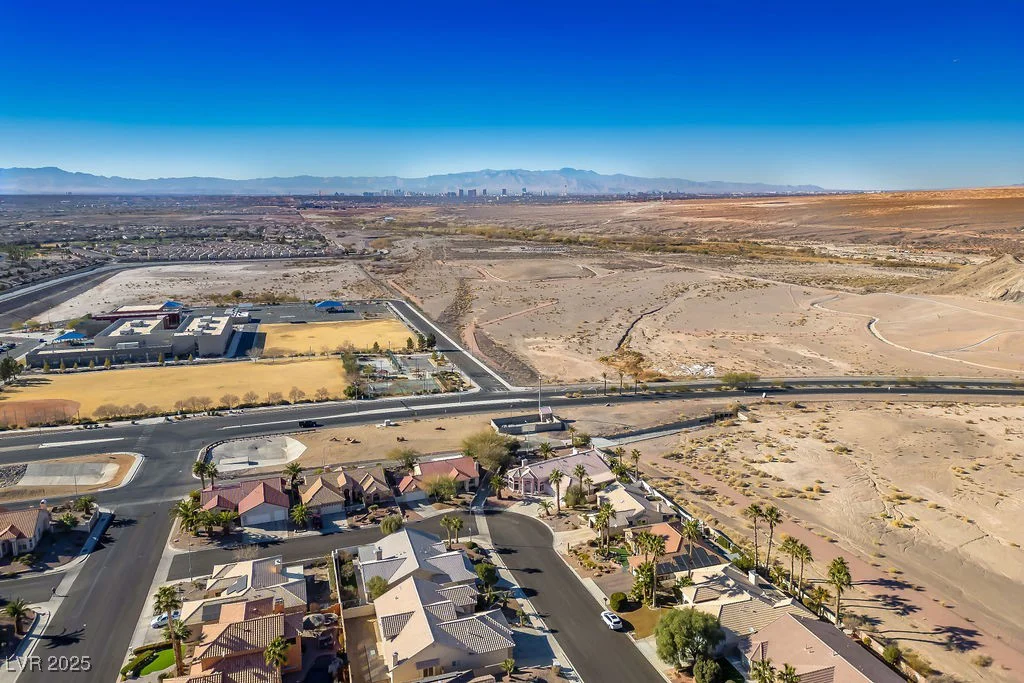 816 Sandsprings, Henderson, NV 89011