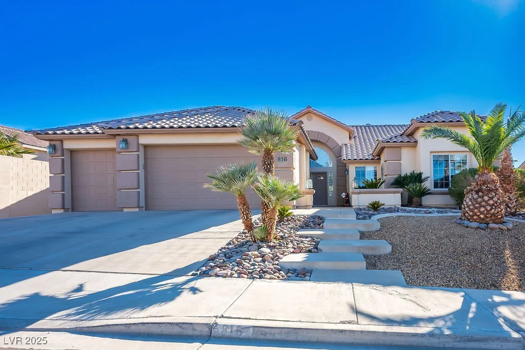 816 Sandsprings, Henderson, NV 89011