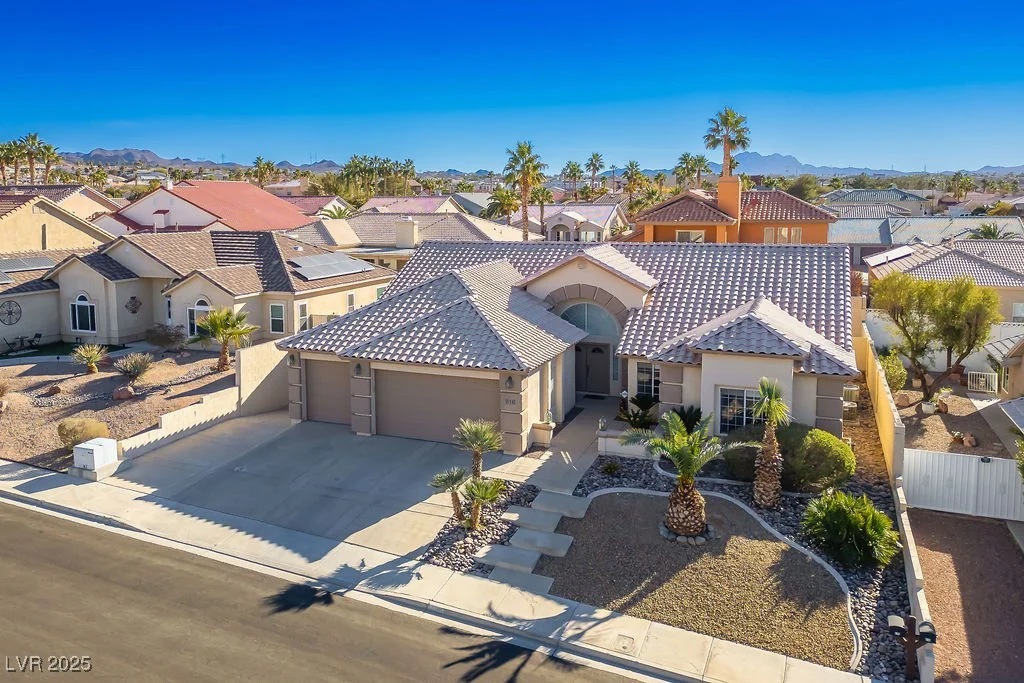 816 Sandsprings, Henderson, NV 89011