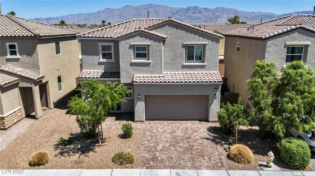 2024 Mystic Wave, North Las Vegas, NV 89031