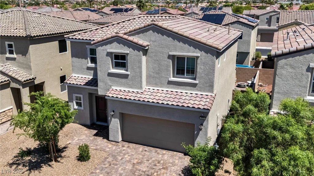 2024 Mystic Wave, North Las Vegas, NV 89031