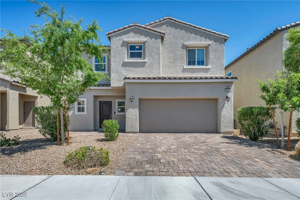 2024 Mystic Wave, North Las Vegas, NV 89031
