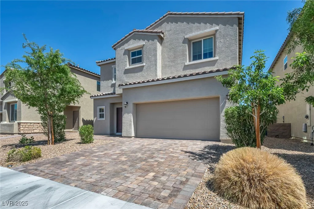 2024 Mystic Wave, North Las Vegas, NV 89031