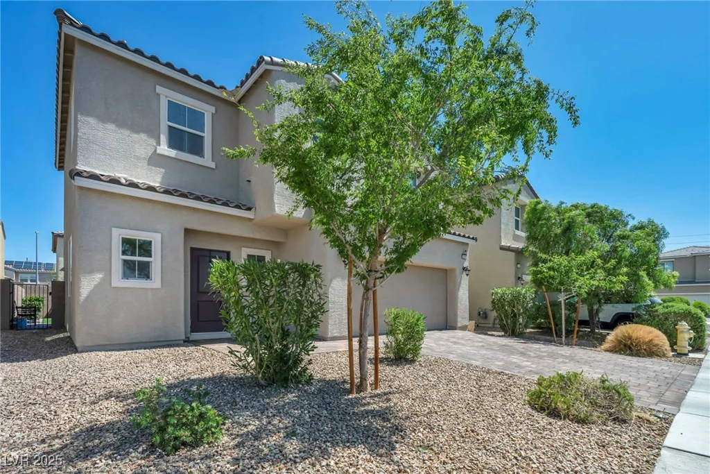 2024 Mystic Wave, North Las Vegas, NV 89031