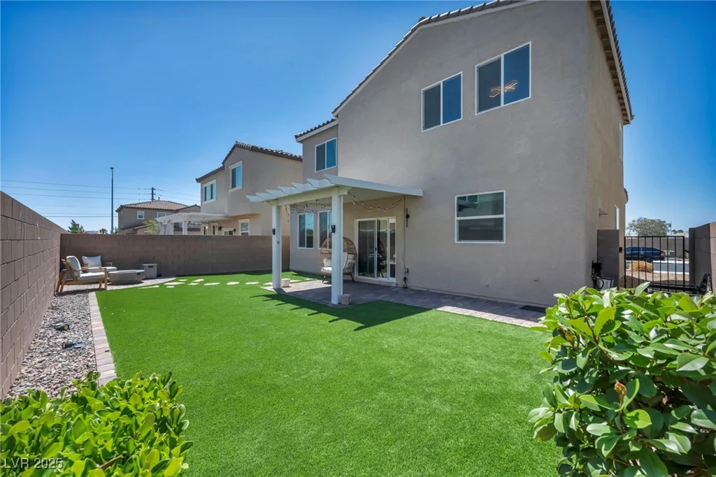 2024 Mystic Wave, North Las Vegas, NV 89031