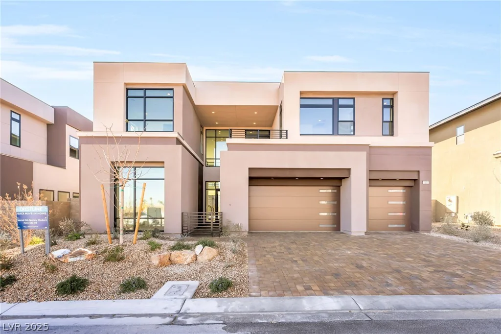 4853 Shady Ridge, Las Vegas, NV 89135