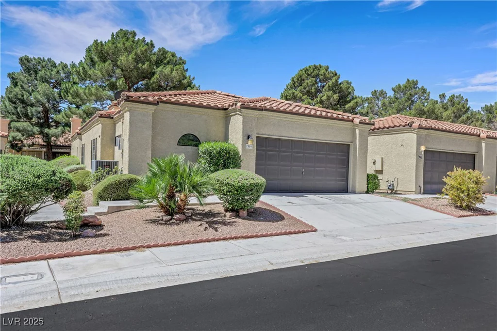 7909 Canoe, Las Vegas, NV 89145