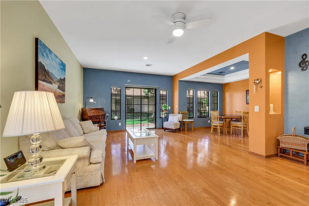 7909 Canoe, Las Vegas, NV 89145