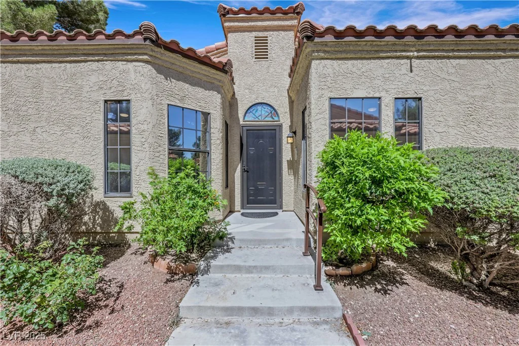 7909 Canoe, Las Vegas, NV 89145