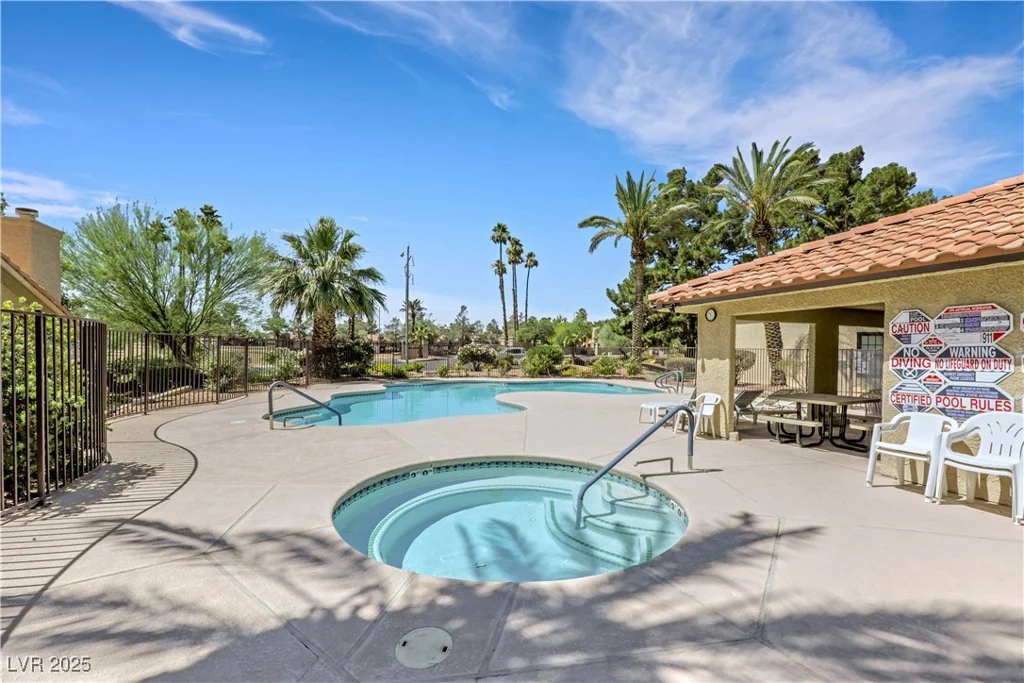 7909 Canoe, Las Vegas, NV 89145