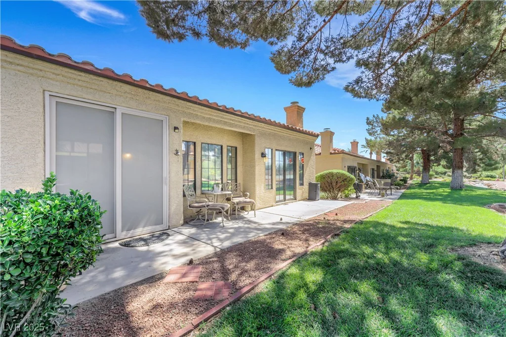 7909 Canoe, Las Vegas, NV 89145