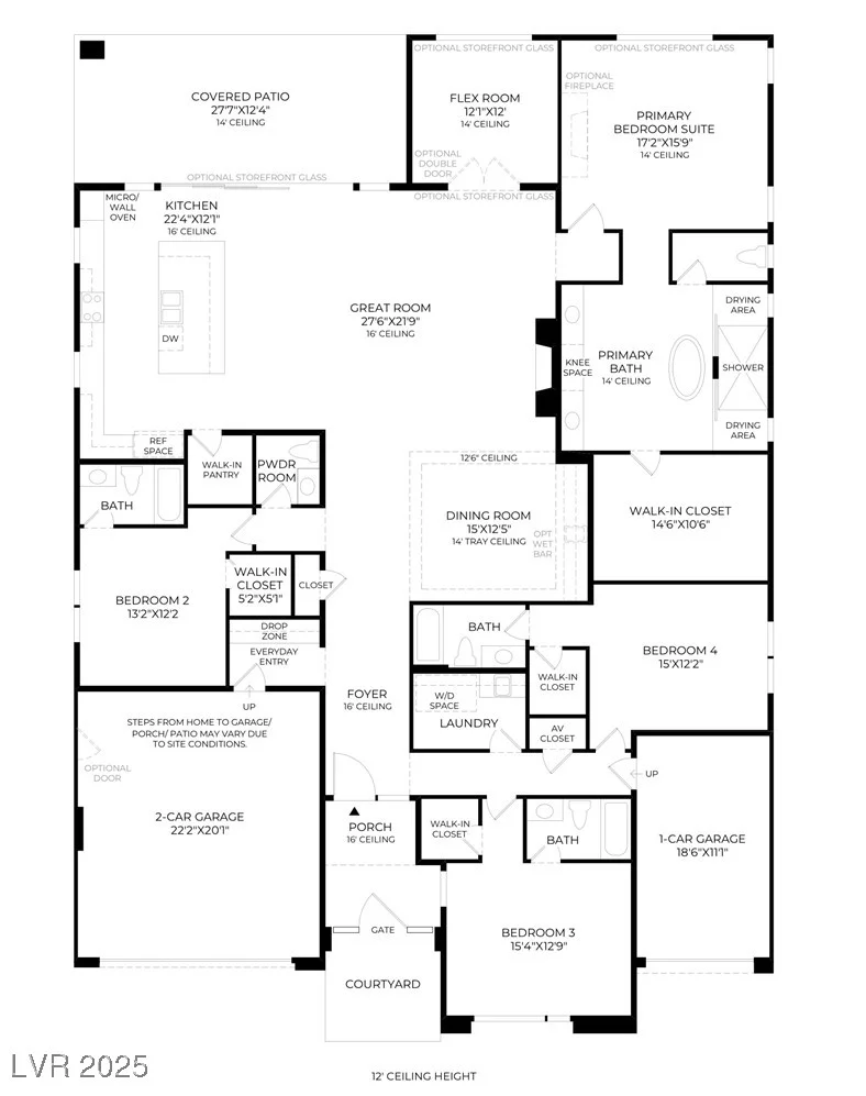 10809 Agate Cliffs, Las Vegas, NV 89135