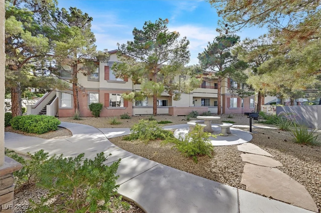 10205 Camborne, Las Vegas, NV 89144