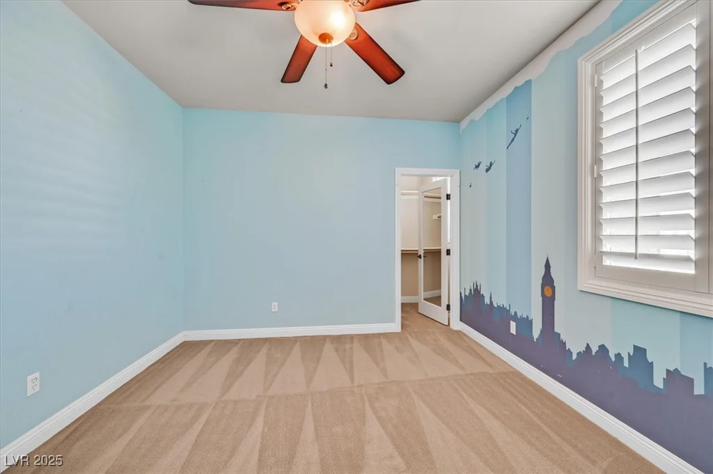 7033 Twin Forks Peak, Las Vegas, NV 89166