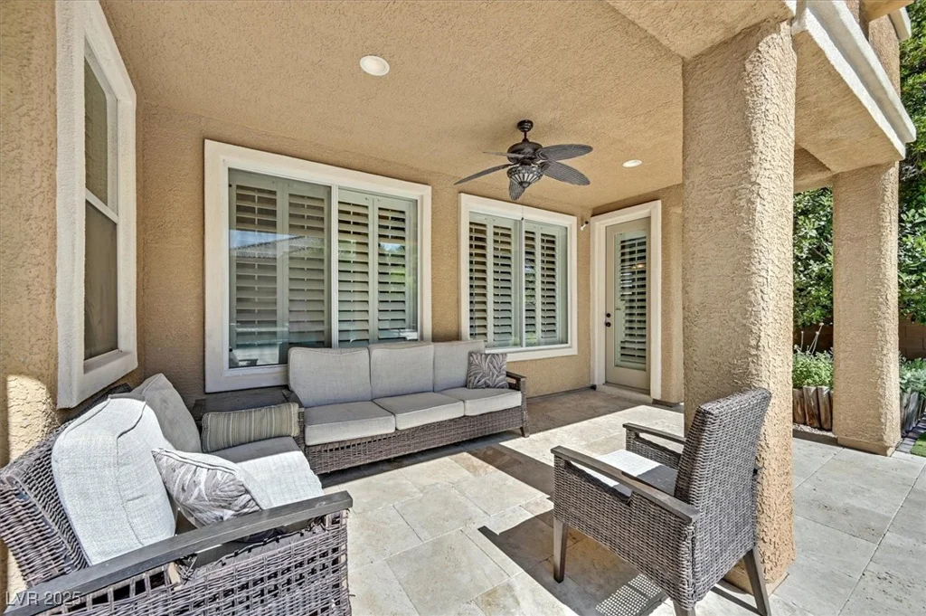 7033 Twin Forks Peak, Las Vegas, NV 89166