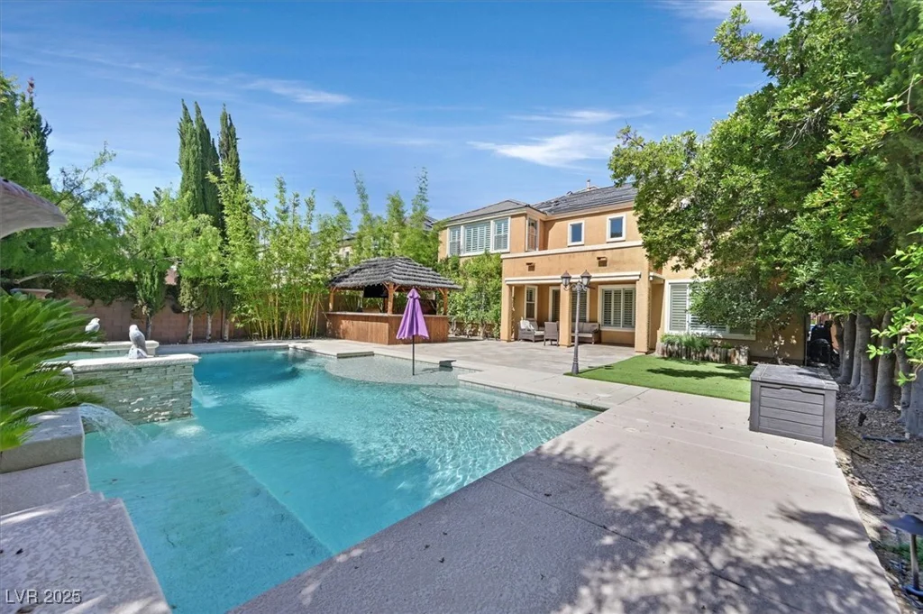 7033 Twin Forks Peak, Las Vegas, NV 89166