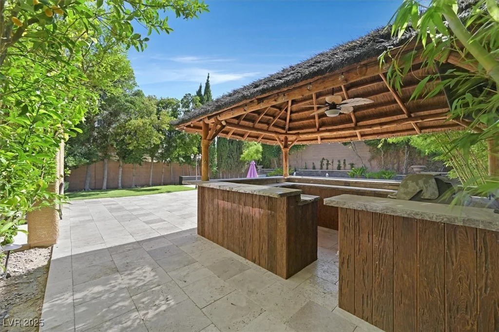 7033 Twin Forks Peak, Las Vegas, NV 89166