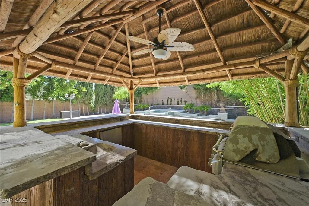 7033 Twin Forks Peak, Las Vegas, NV 89166