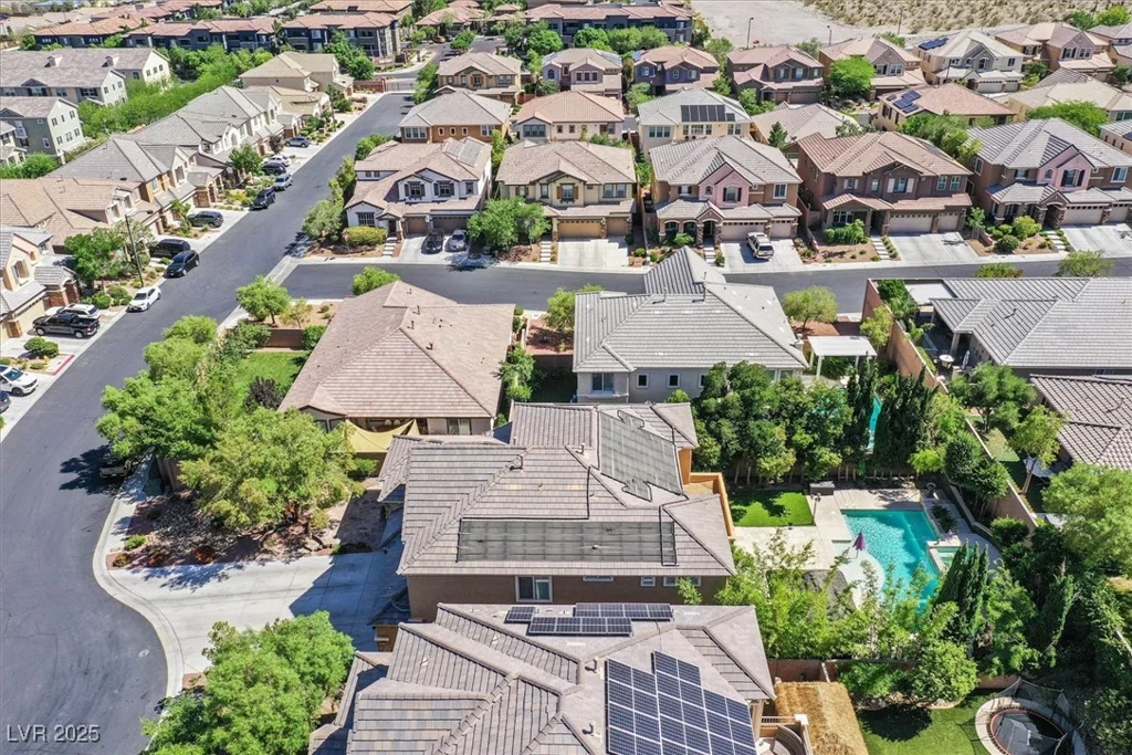 7033 Twin Forks Peak, Las Vegas, NV 89166