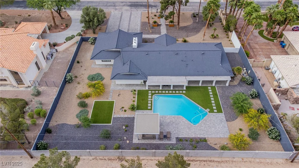 3189 Montecito, Las Vegas, NV 89120