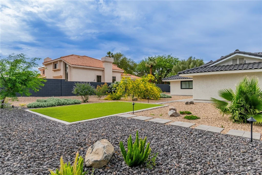 3189 Montecito, Las Vegas, NV 89120