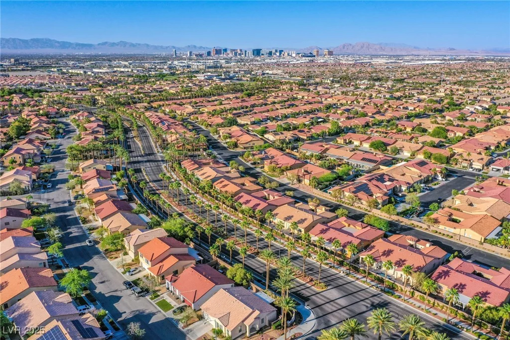 8026 Sunset Creek, Las Vegas, NV 89113