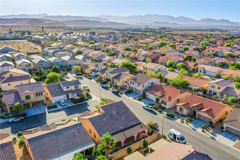 8026 Sunset Creek, Las Vegas, NV 89113