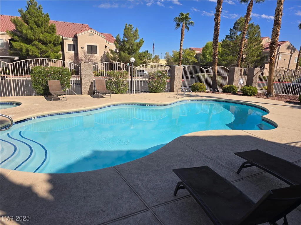 8455 Sahara, Las Vegas, NV 89117