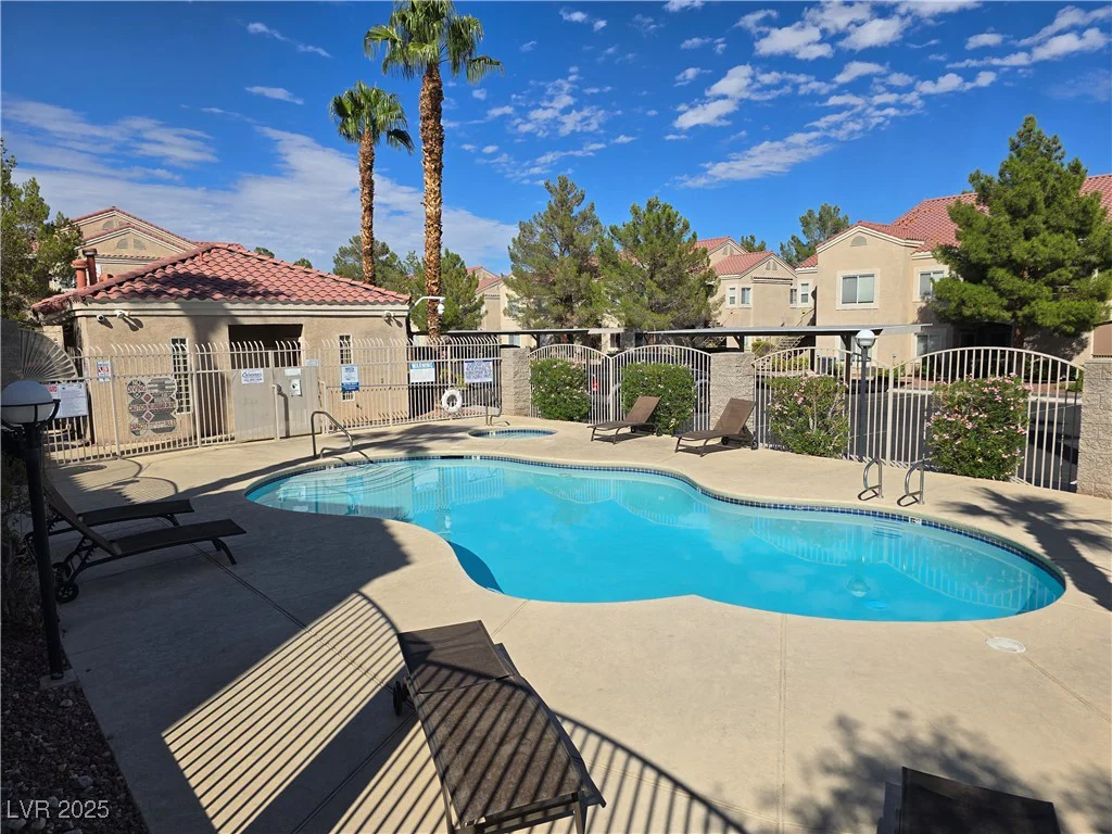 8455 Sahara, Las Vegas, NV 89117