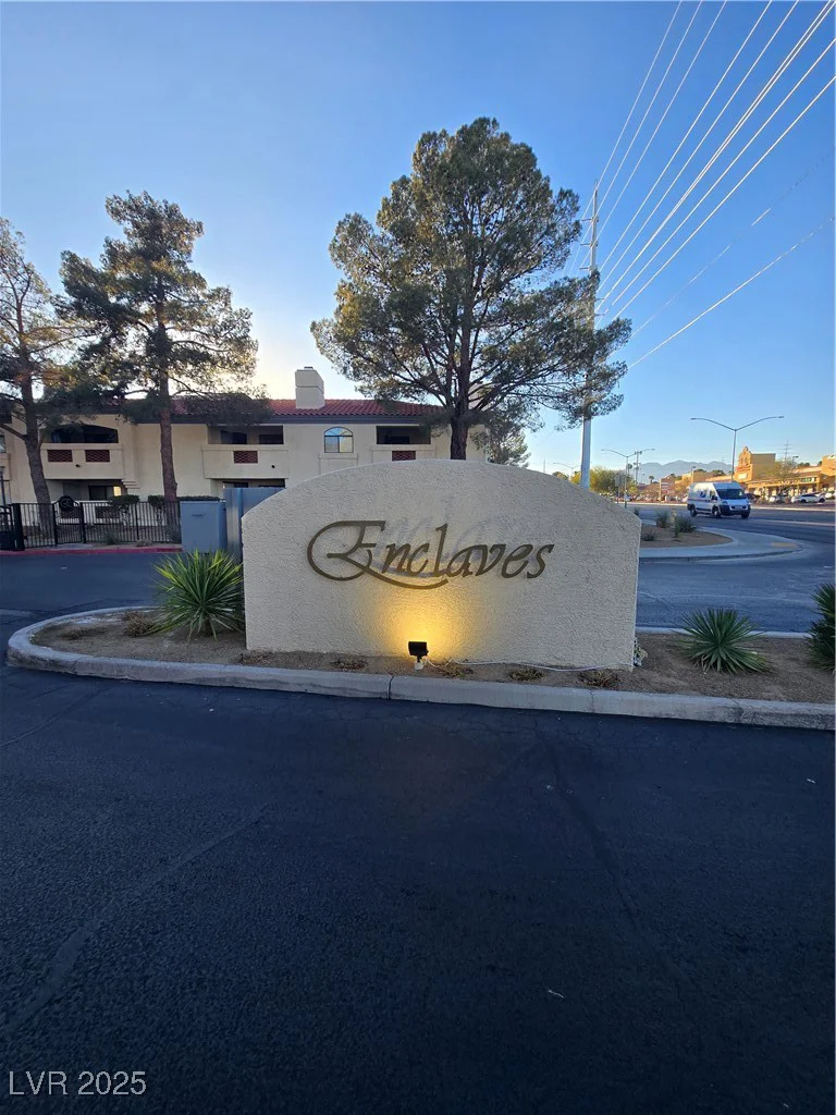 8455 Sahara, Las Vegas, NV 89117