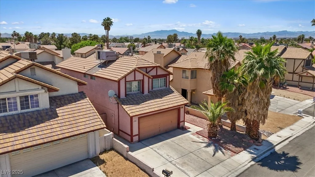 1711 Ember Glow, Las Vegas, NV 89119