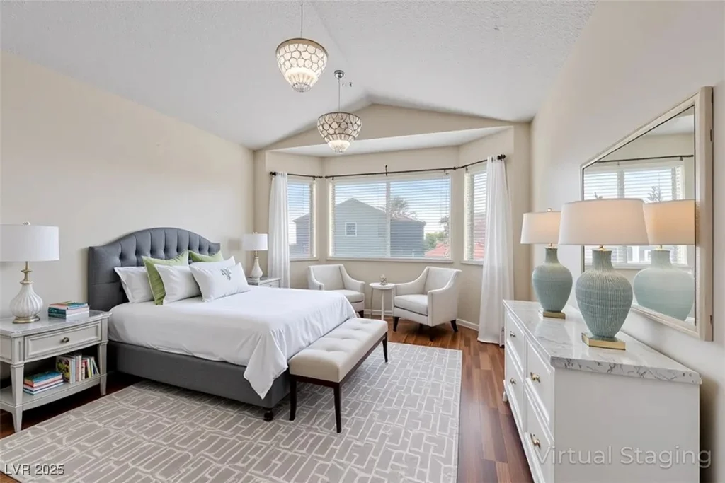 1711 Ember Glow, Las Vegas, NV 89119