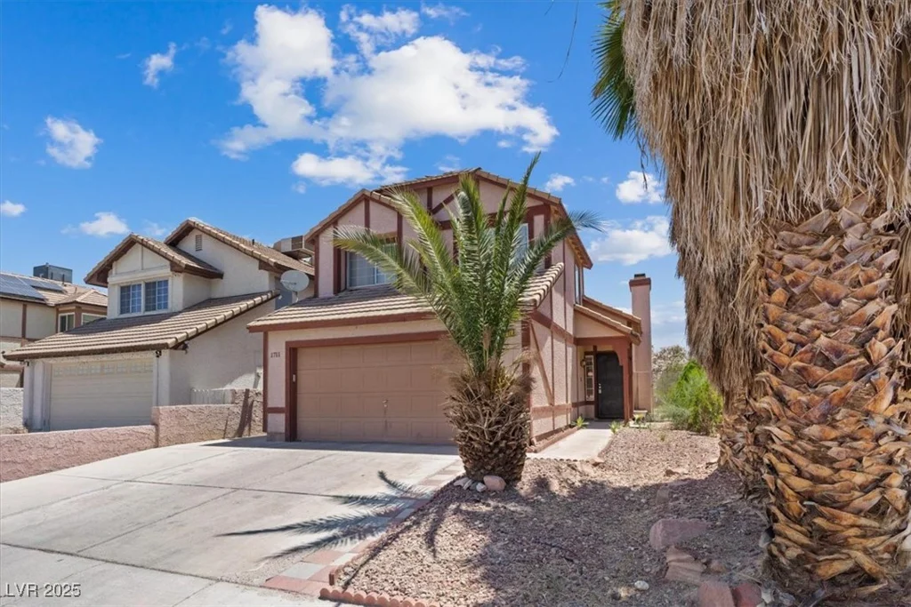 1711 Ember Glow, Las Vegas, NV 89119