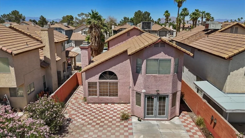 1711 Ember Glow, Las Vegas, NV 89119