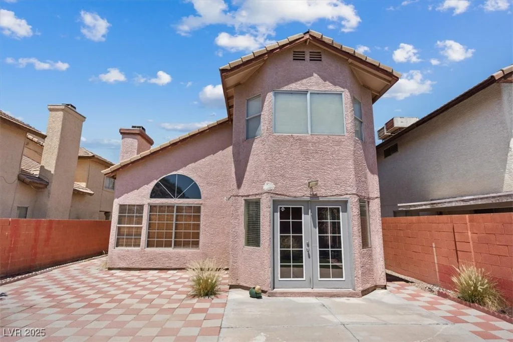 1711 Ember Glow, Las Vegas, NV 89119