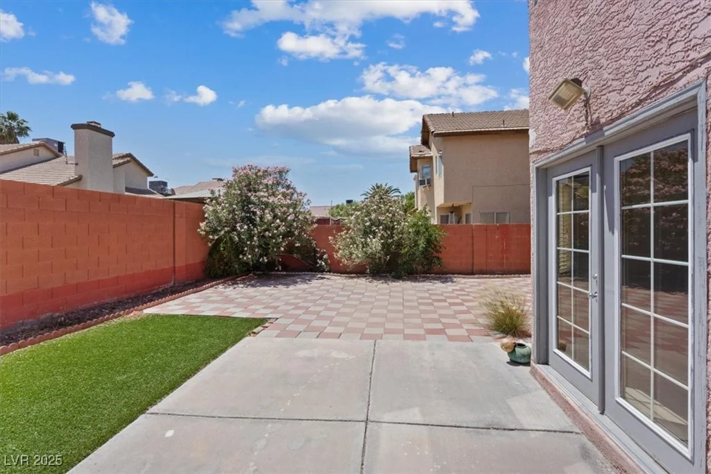 1711 Ember Glow, Las Vegas, NV 89119