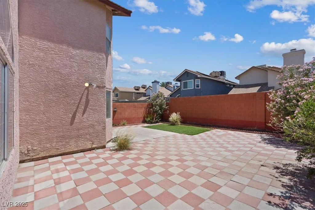 1711 Ember Glow, Las Vegas, NV 89119