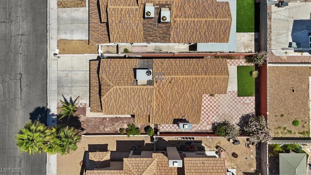 1711 Ember Glow, Las Vegas, NV 89119