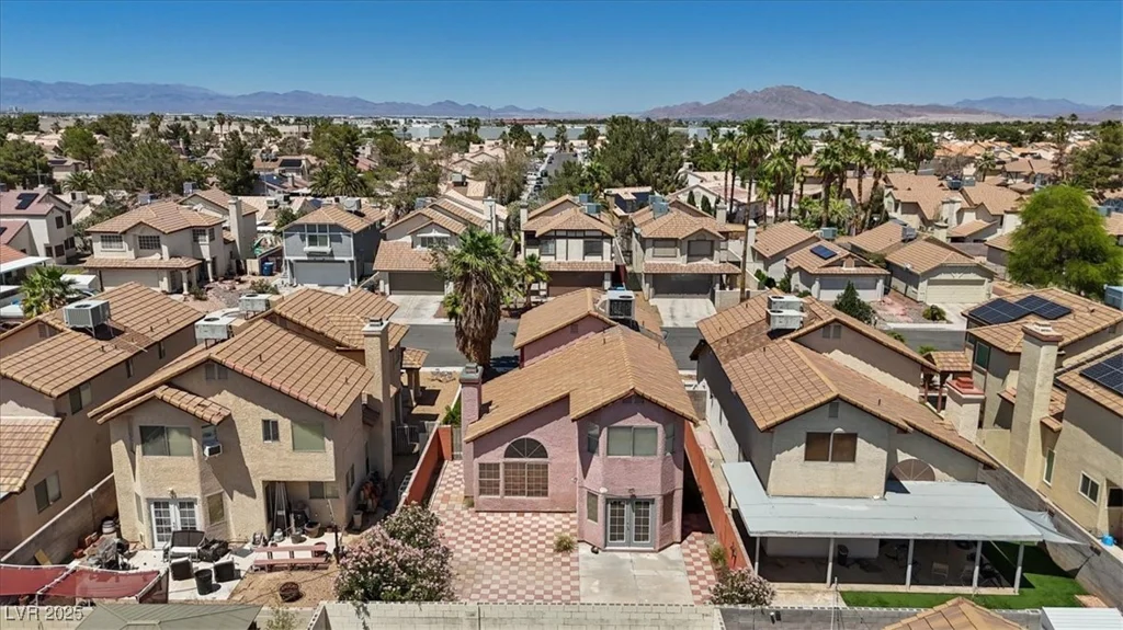 1711 Ember Glow, Las Vegas, NV 89119
