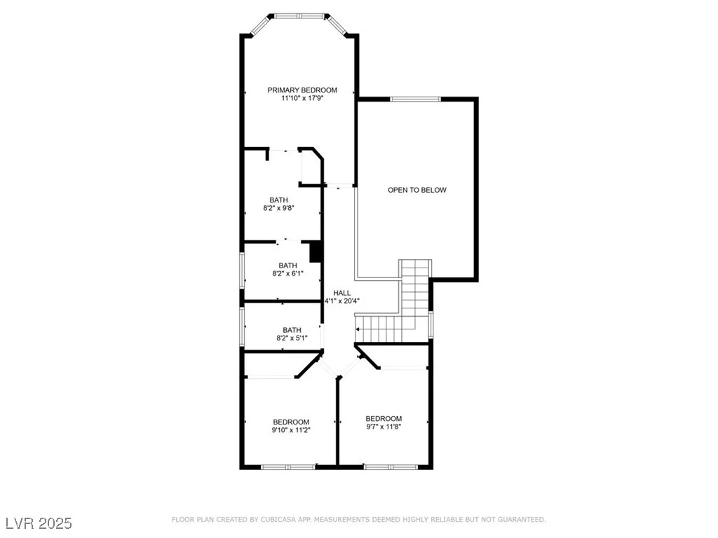 1711 Ember Glow, Las Vegas, NV 89119