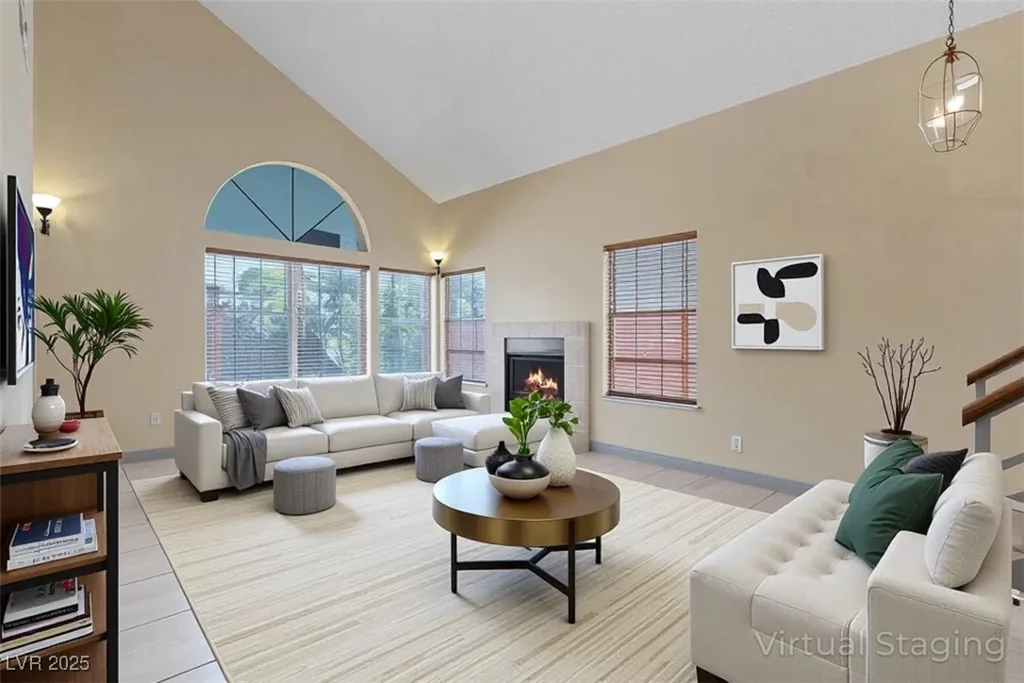 1711 Ember Glow, Las Vegas, NV 89119