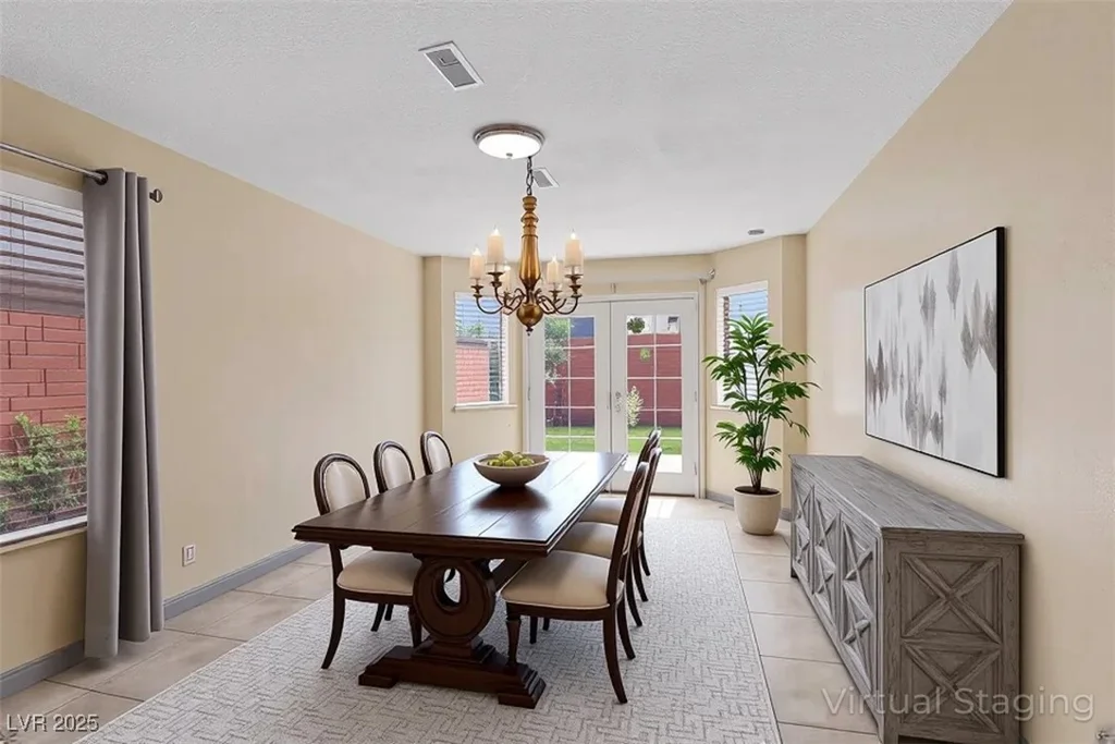 1711 Ember Glow, Las Vegas, NV 89119