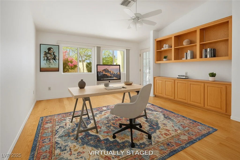 9704 Brawley, Las Vegas, NV 89134
