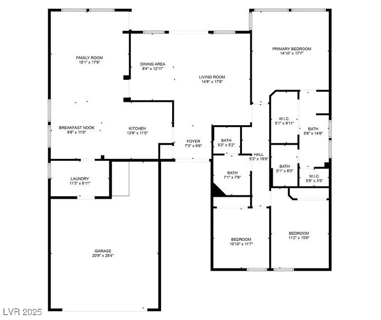 9704 Brawley, Las Vegas, NV 89134