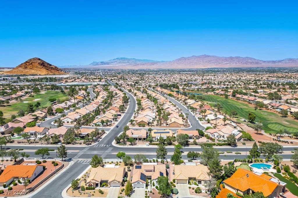 9704 Brawley, Las Vegas, NV 89134