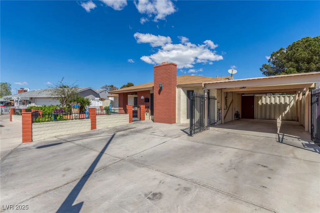 2254 Florence, Las Vegas, NV 89119