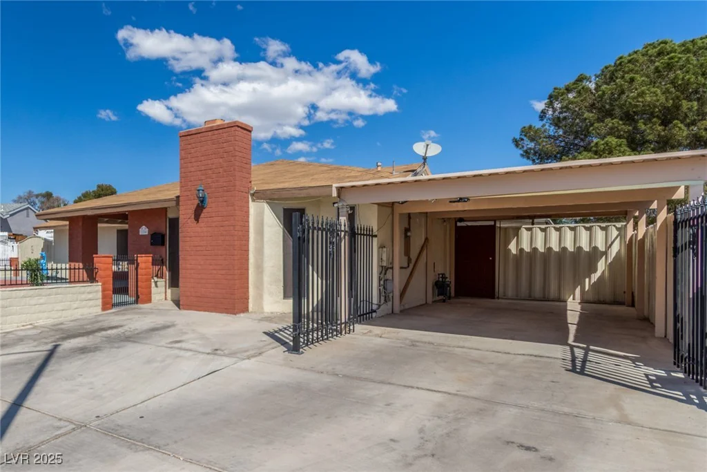 2254 Florence, Las Vegas, NV 89119