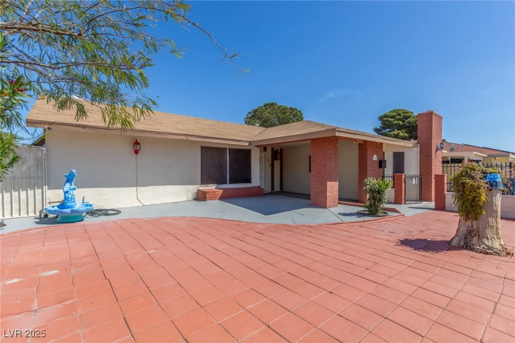 2254 Florence, Las Vegas, NV 89119