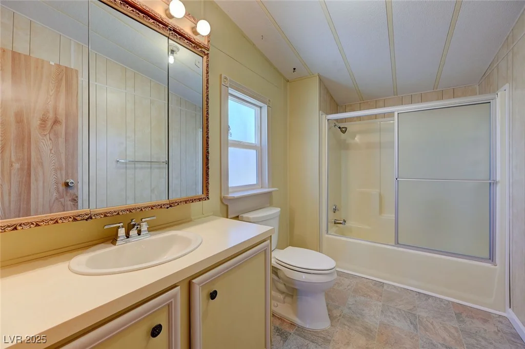 670 Mount Bona, Boulder City, NV 89005